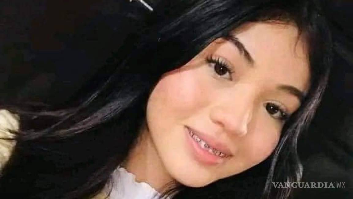 Localizan cuerpo de mujer en Sabinas; podría tratarse de Jimena, jovencita desaparecida