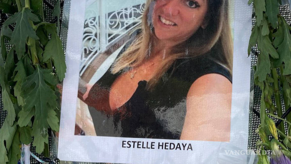 Identifican a Estelle Hedaya, la última víctima del derrumbe de edificio en Miami