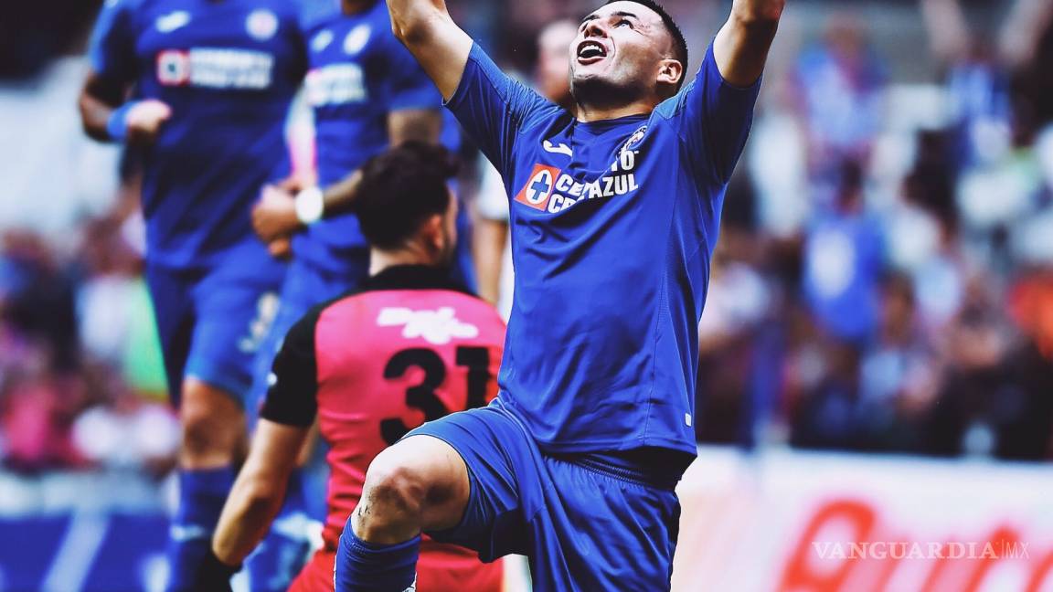 Cruz Azul conoce la victoria en el Apertura 2019
