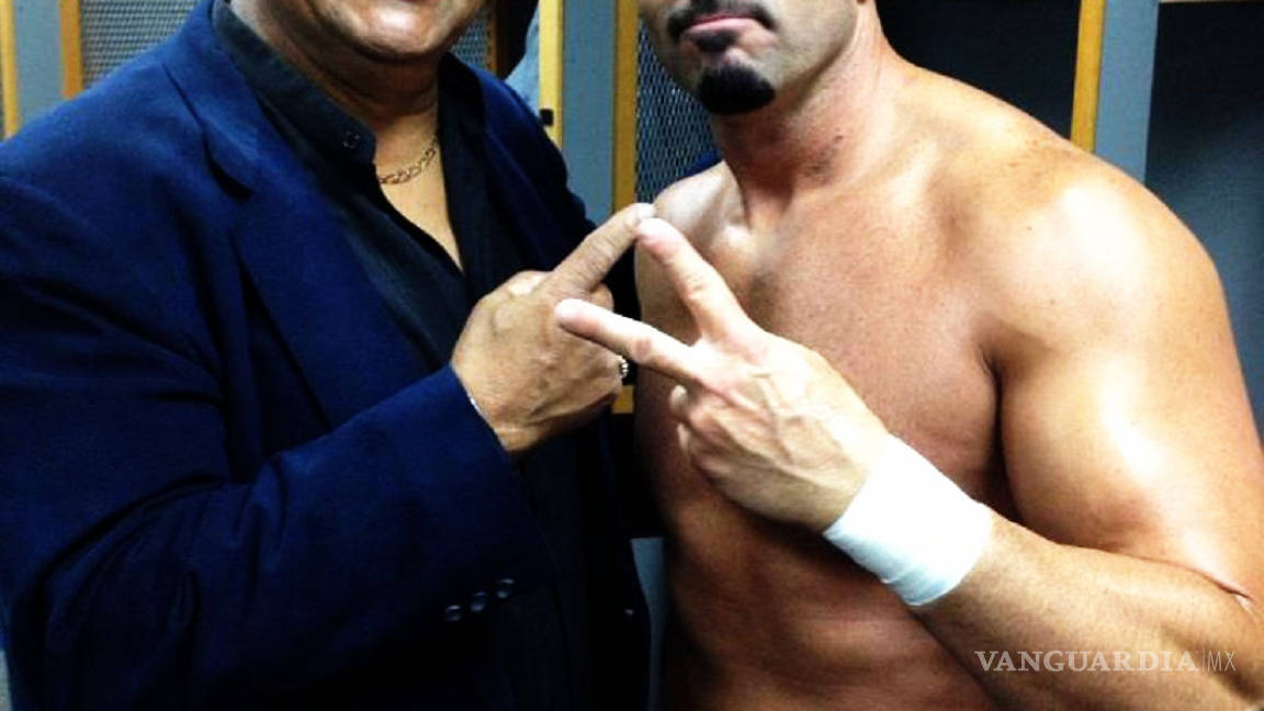 Muere Chavo Guerrero, hermano de Eddie Guerrero