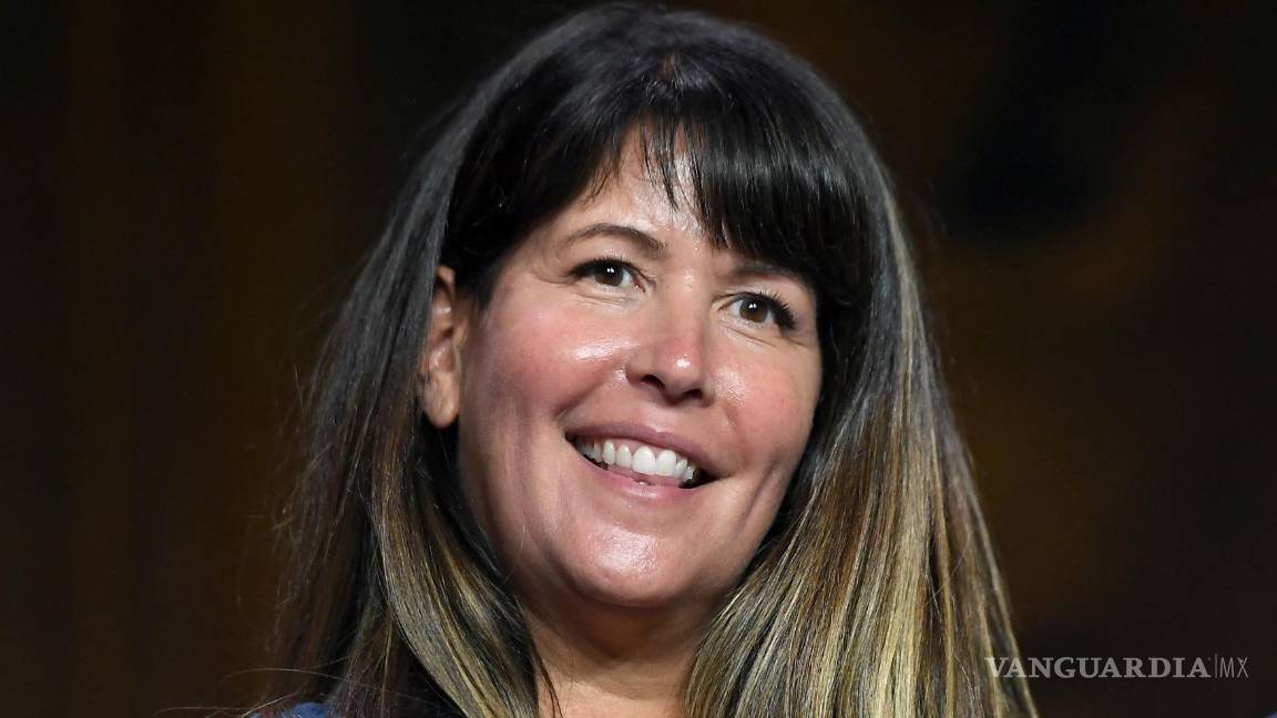 $!La directora quedó al mando de la película Rogue Squadron de Star Wars, que fue cancelada a inicios de este año.