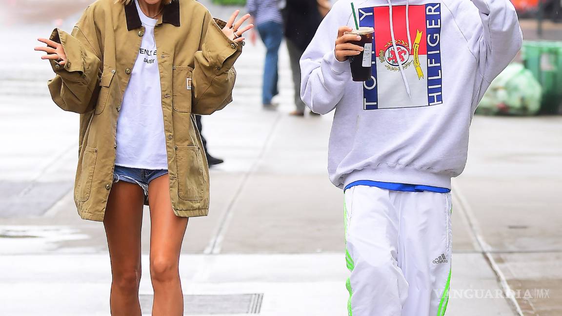 $!¡Ahora sí! Justin Bieber y Hailey Baldwin celebrarán su matrimonio en septiembre