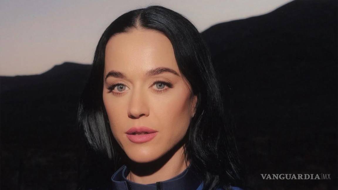 $!Así fue el viaje al espacio de Katy Perry con Blue Origin en la misión NS-31, conformada solo por mujeres