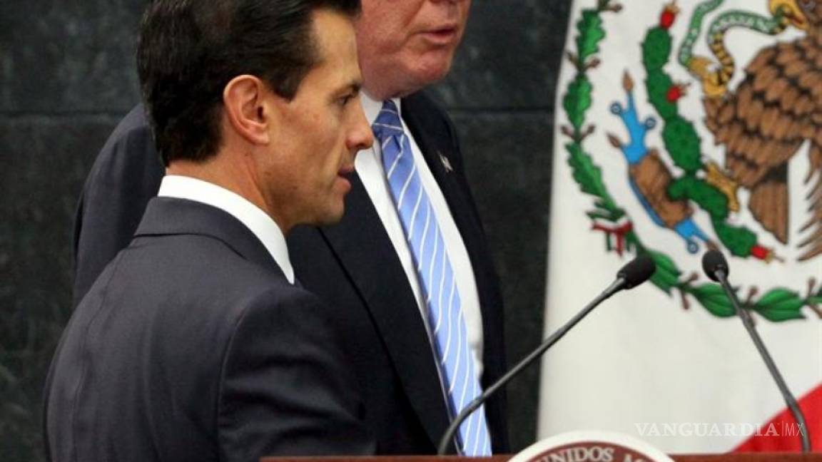 Ni México ni EU miran a la OEA para mediar en su crisis