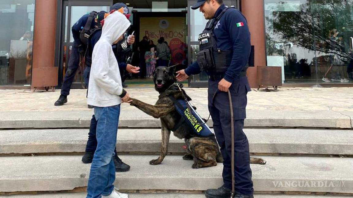 $!El Director de Protección Civil y Bomberos, Alberto Neira Vielma, informó que se realizaron recorridos en balnearios y puntos turísticos de áreas boscosas para prevenir incendios en coordinación con las autoridades estatales y federales.