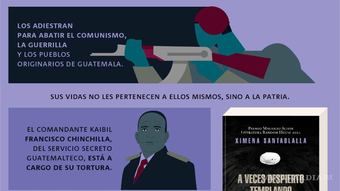$!El libro explora desde múltiples voces la realidad migrante de Centroamérica.