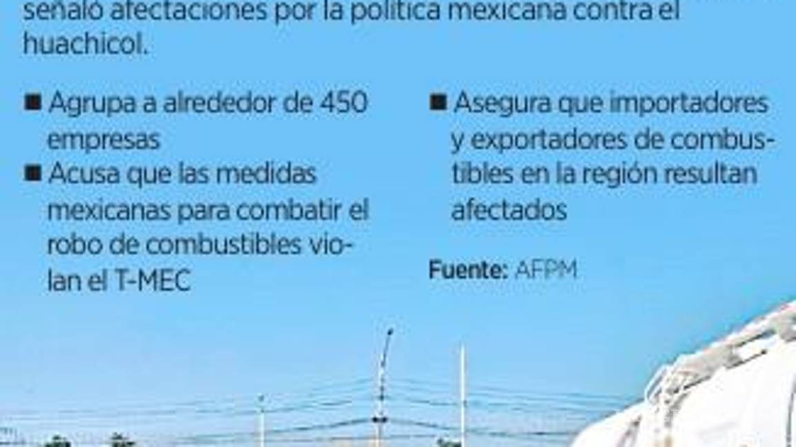 $!Afirman que el sector de energía puede ser el principal riesgo para continuidad del T-MEC