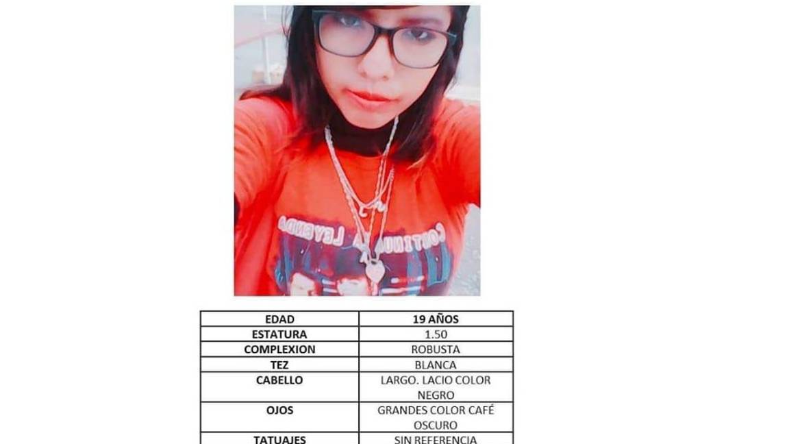 $!¡Alerta mujeres de Coahuila! En 24 horas violan a dos y matan a una joven con pedrada en la cabeza