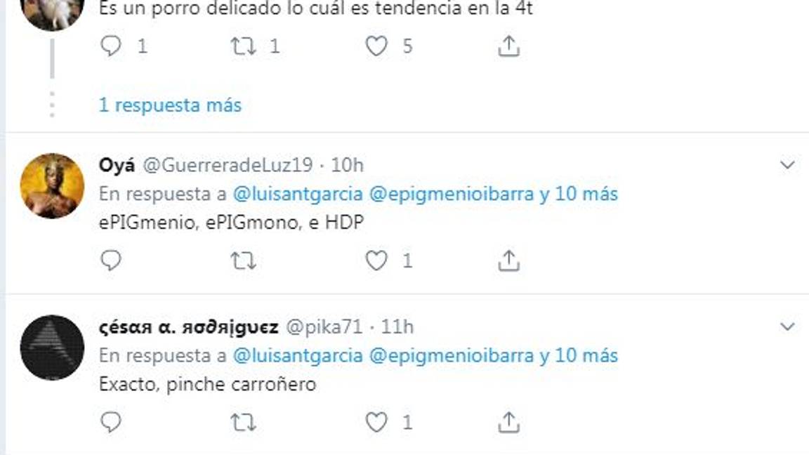 $!Asesinato de Norberto Ronquillo es culpa del "régimen autoritario": Epigmenio Ibarra opina y lo tunden en redes