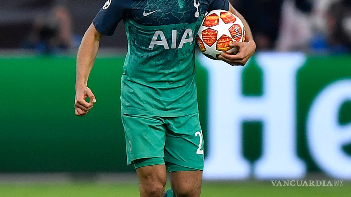 $!Divock Origi y Lucas Moura: el 'dolor de cabeza' de los técnicos en la Champions League