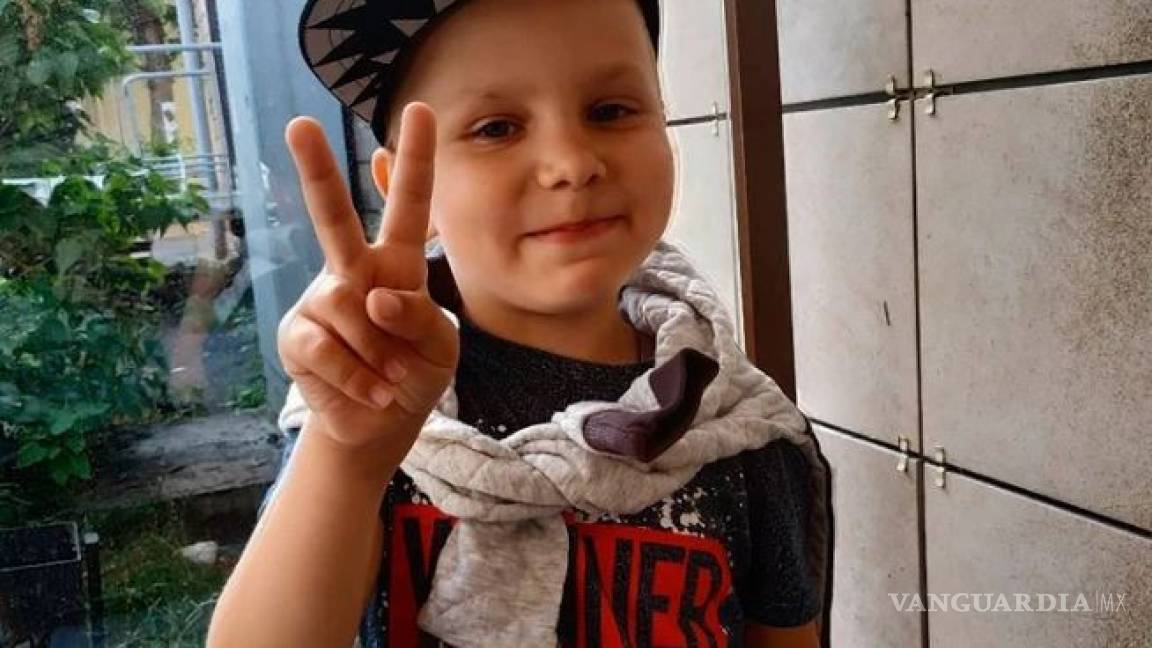 Pequeño de 6 años muere por intentar rescatar a su abuelo de un incedio