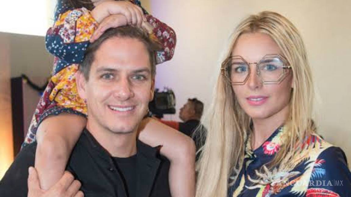 $!Tania Ruiz ¿tendría un bebé con Enrique Peña Nieto?