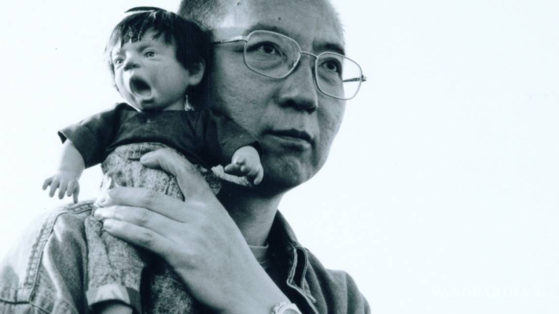 Pierde la batalla contra el cáncer el Nobel de la Paz Liu Xiaobo