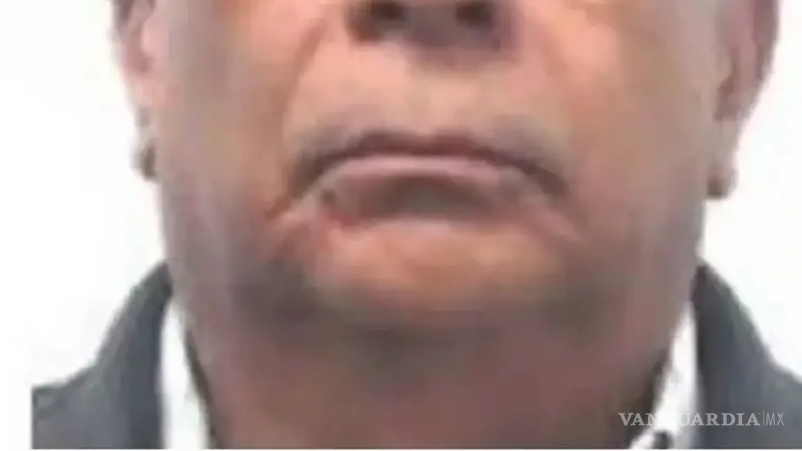 $!Detienen a Francisco Zamudio, presunto operador financiero de Sosa Castelán, buscado por lavado de dinero