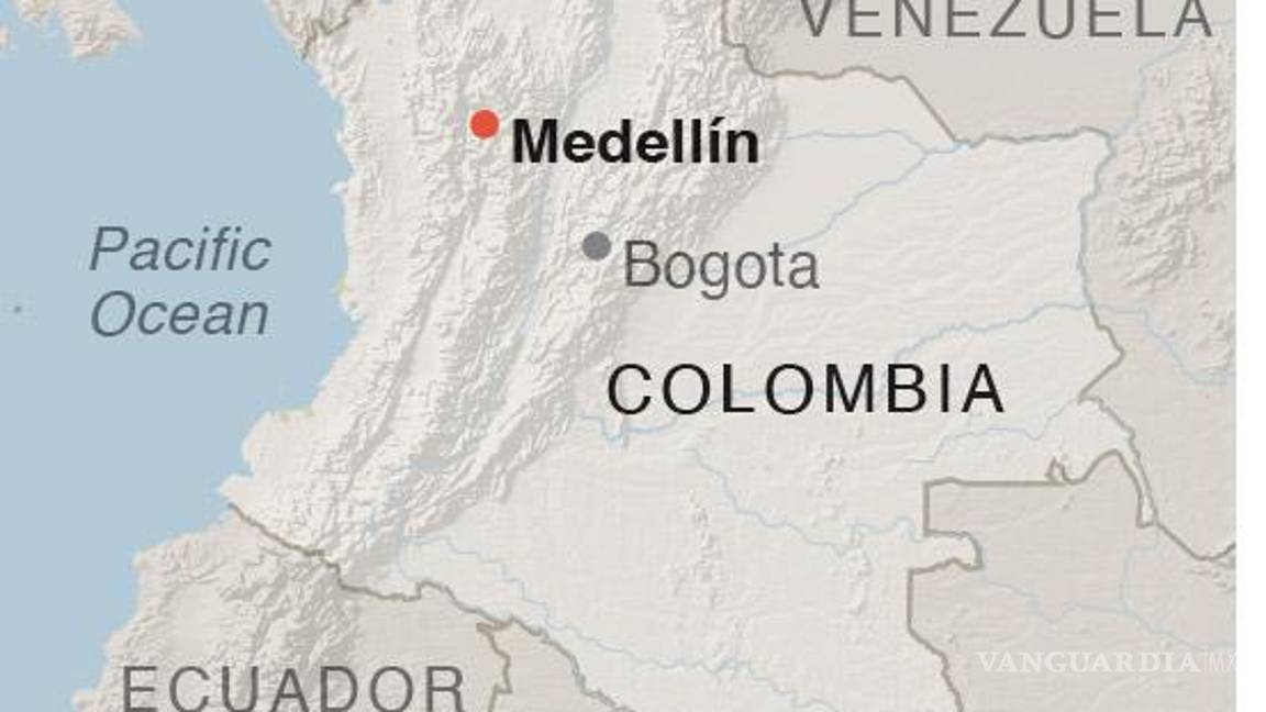 $!Los funcionarios estadounidenses han emitido una alerta de seguridad sobre los delincuentes que utilizan sedantes para atacar a los visitantes de Colombia.