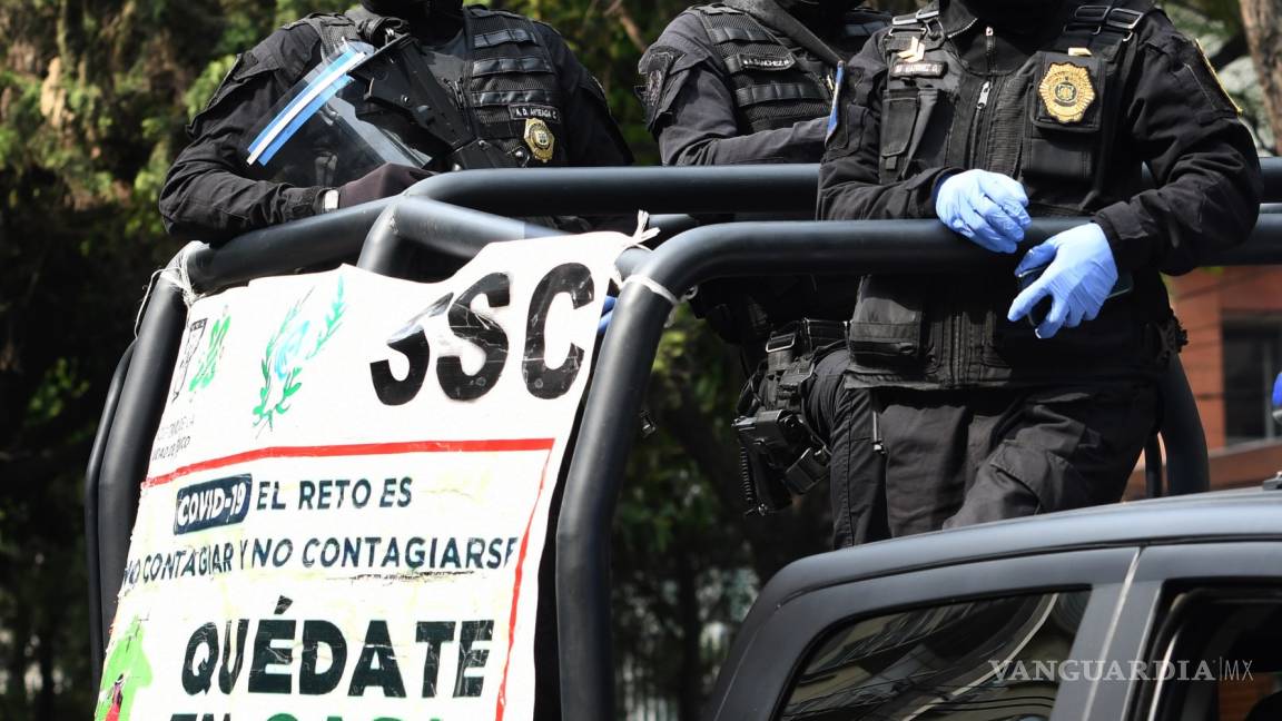 Coahuila: Derechos Humanos y tiempos inciertos por la pandemia de COVID-19