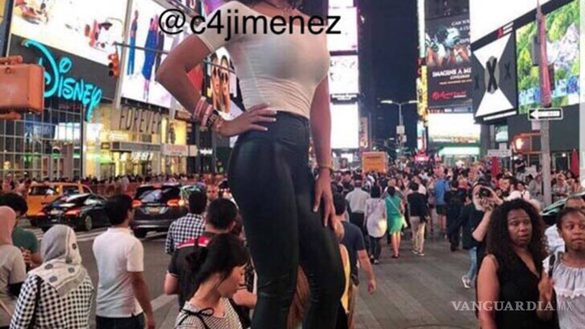 $!Al fin van tras Berenice, la “viuda negra” que mató a empresario e hijos