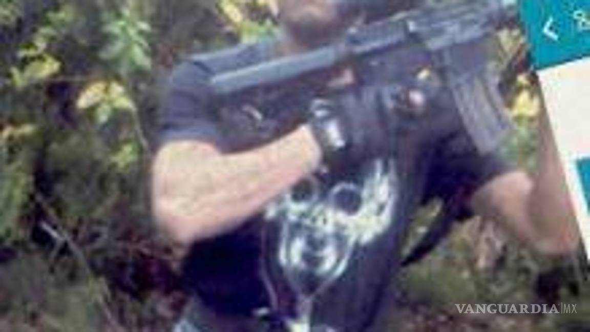 $!Mario Ángeles “El Bolas”.