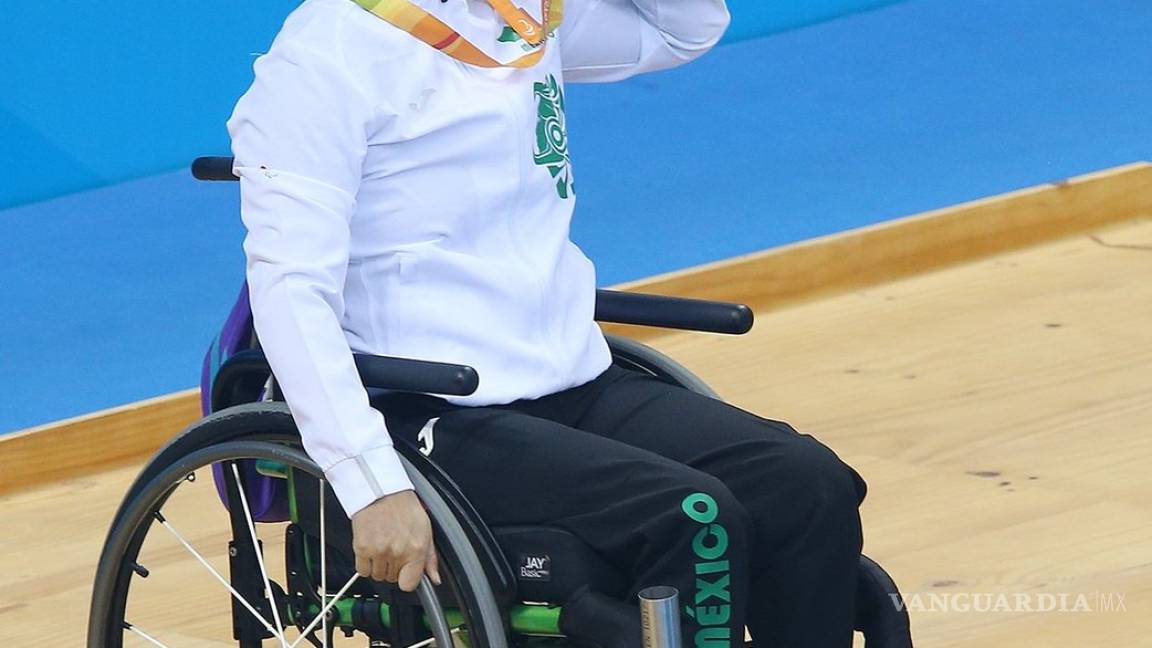 México termina con 15 medallas en los Juegos Paralímpicos de Río 2016