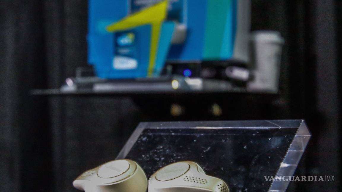 $!CES 2019, una vitrina de las innovaciones tecnológicas que estarán disponibles para nosotros (fotogalería)