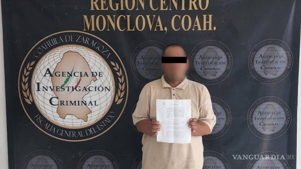 $!Juan Carlos “N” fue vinculado a proceso por el feminicidio de su ex pareja.