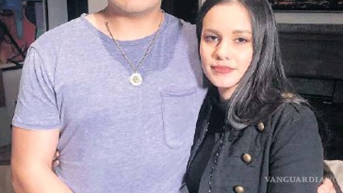 $!Sarita Sosa tiene de amante ¡al hermano de su esposo!