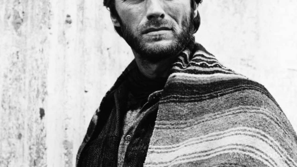 Clint Eastwood, cumple 90 años el héroe de Hollywood