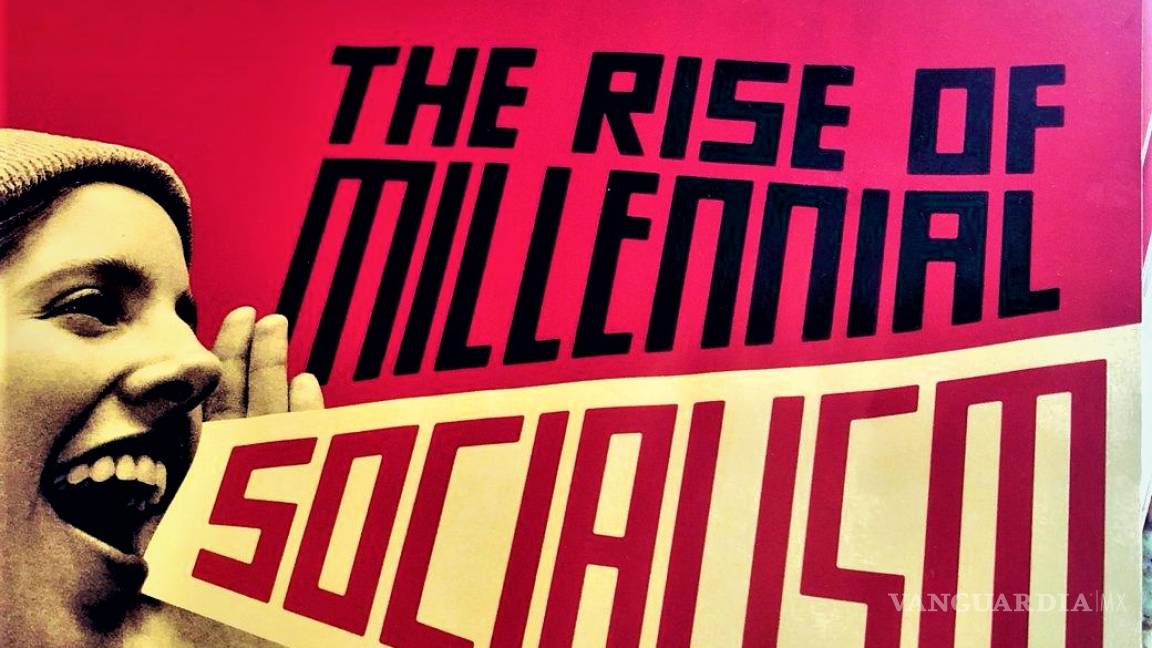 Socialismo millennial ¿conciencia de clase o moda?