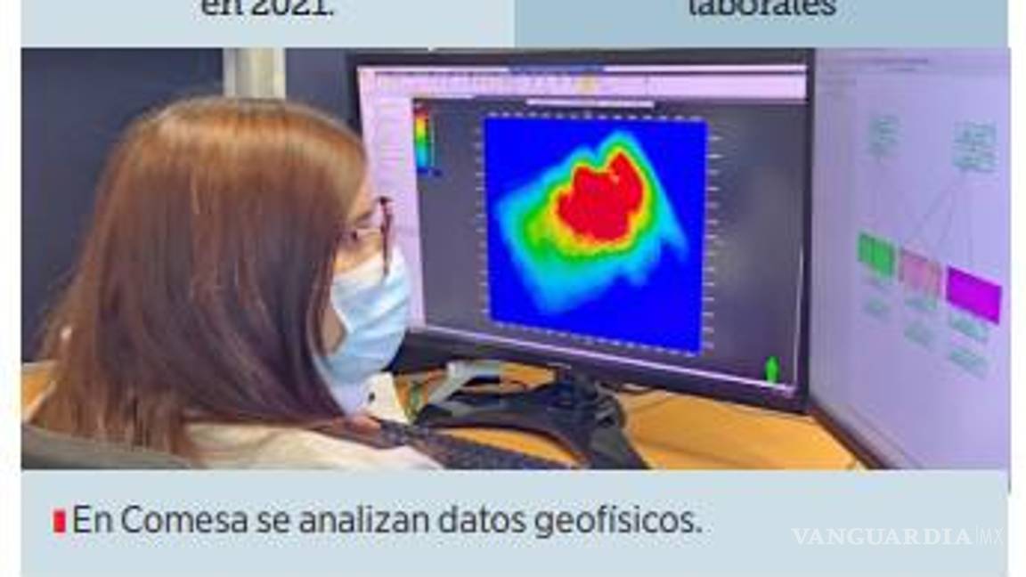 $!Quiebra empresa paraestatal contratista de Pemex