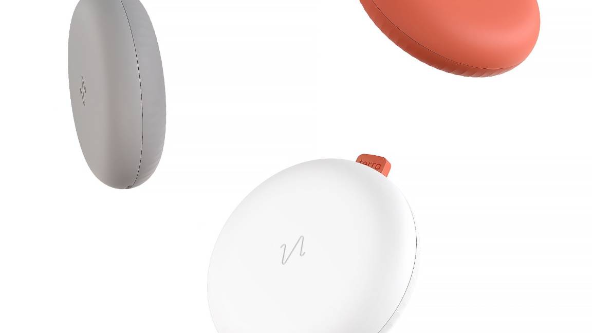 $!Con este dispositivo que te alerta en caso de un terremoto puedes ponerte a salvo