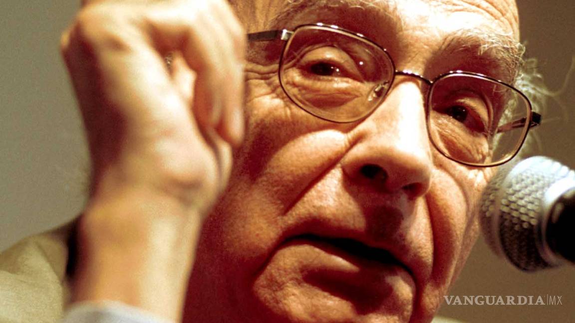 $!Último diario inédito de José Saramago llegará a las librerías en octubre