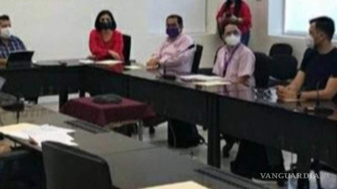 $!Va bien el diseño de protocolos de seguridad sanitaria para las elecciones: Instituto Electoral de Coahuila