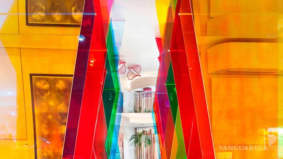 $!Casa Decor: Exposición plástica mexicana irrumpe en España