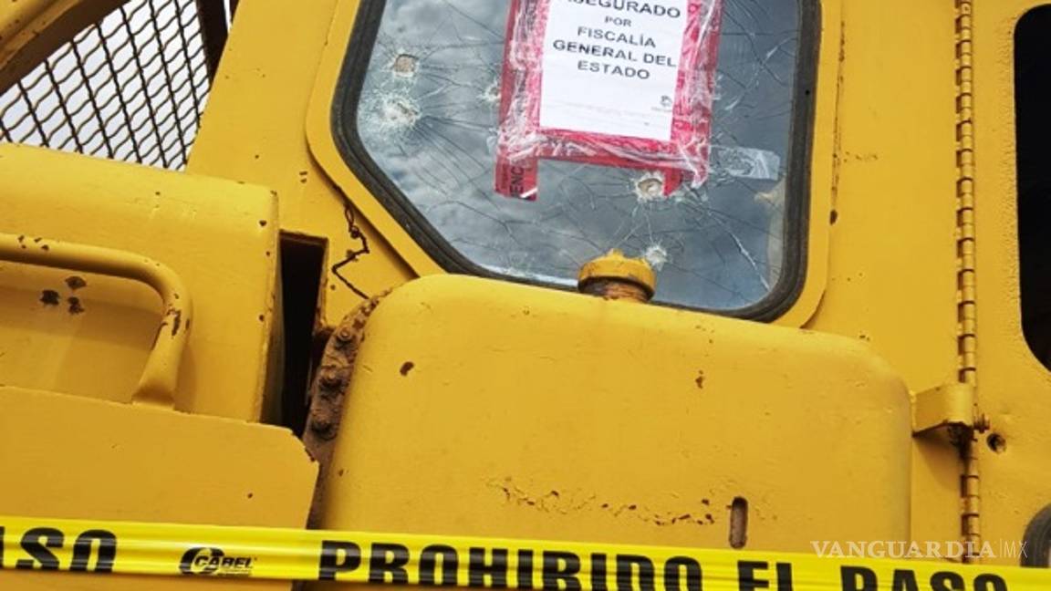 $!Asegura Chihuahua ‘mega rancho’ de 30 mil hectáreas a César Duarte