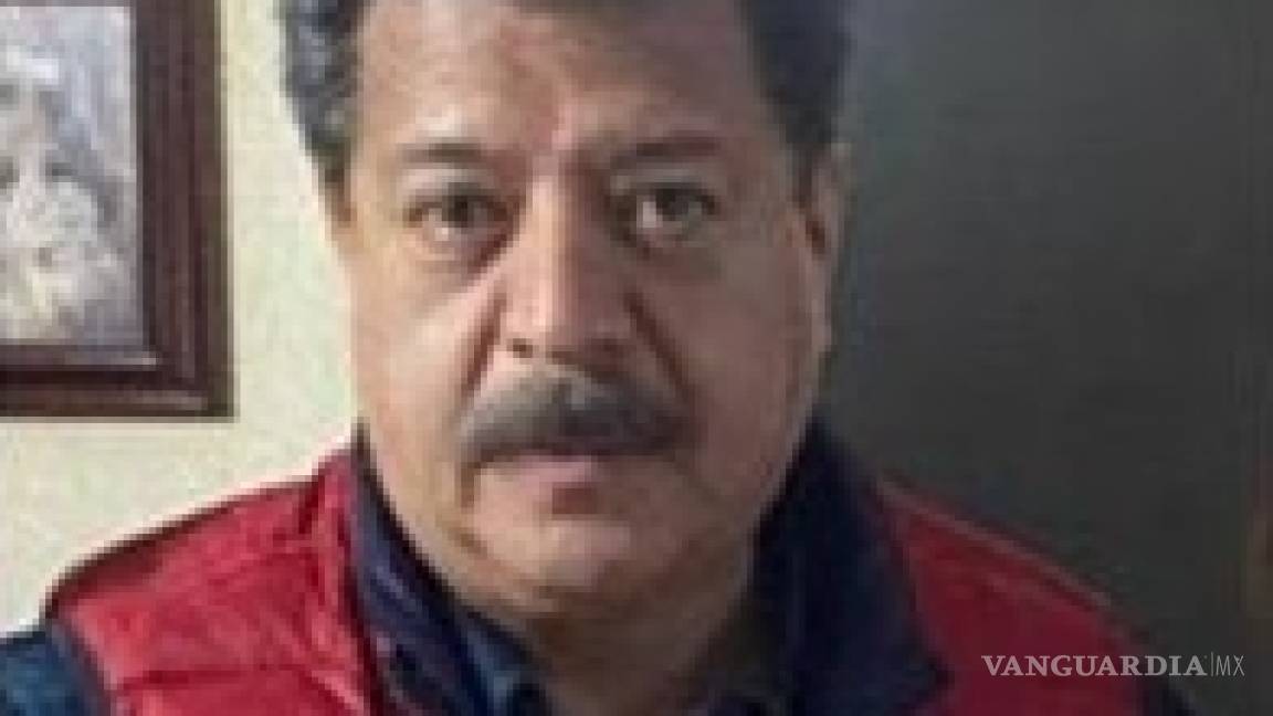 Hallan muerto al subsecretario de Infraestructura de Coahuila; investigan homicidio