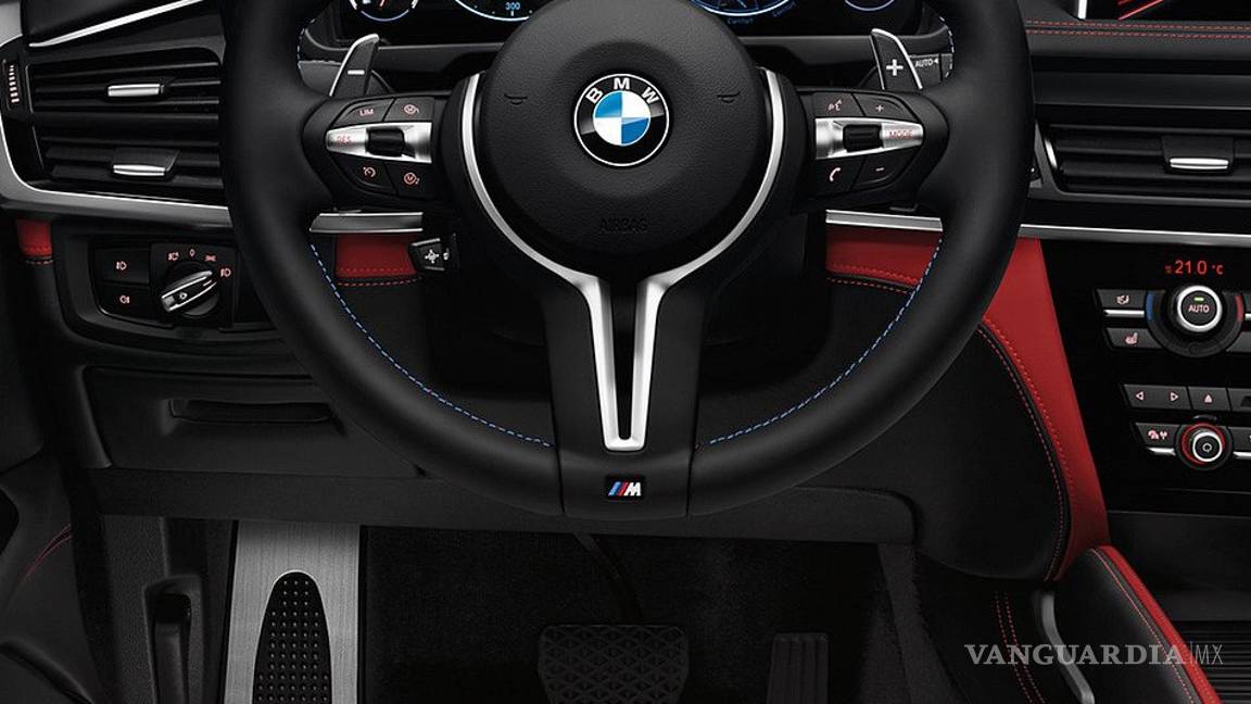 $!Así es el nuevo BMW X5 2018, cuarta generación de SUVs