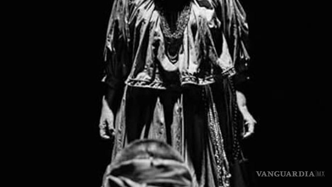 $!Jacinto y Nicolasa en el Teatro de Cámara