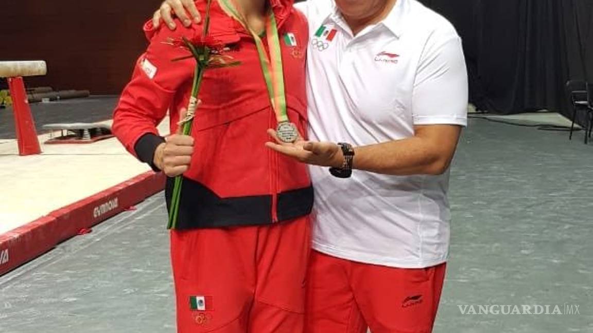 $!Acusan a exentrenador de Selección Mexicana de Gimnasia por abusar de atletas