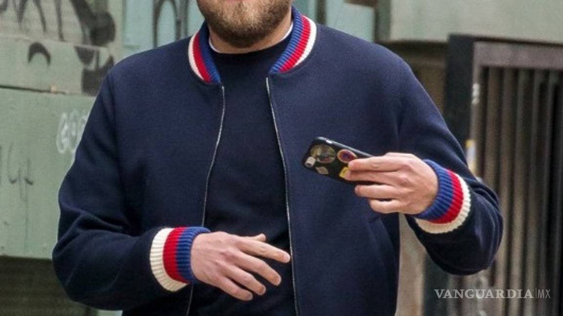 $!Así luce Jonah Hill 30 kilos menos