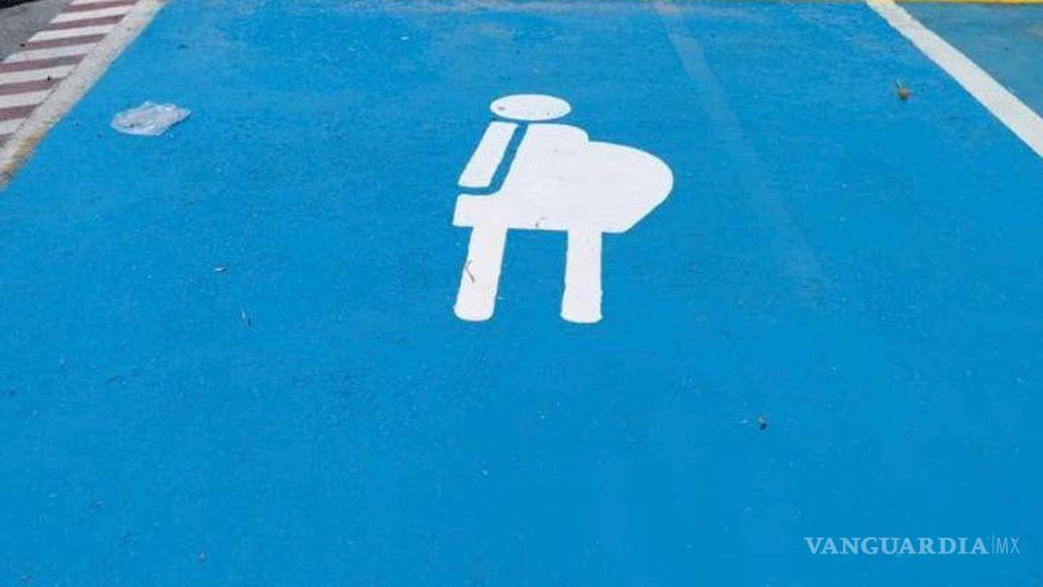 $!Construcciones mayores a los mil metros cuadrados están obligadas a contar con cajones de estacionamiento exclusivo para mujeres.