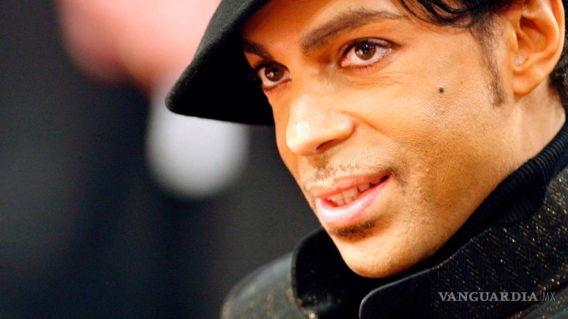 Cinco años sin Prince, una de las grandes estrellas de la música de la década 80