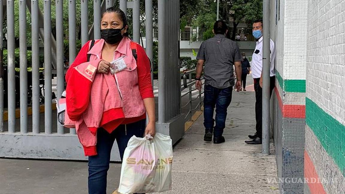 $!Así vive un médico residente la pandemia del COVID-19 en un hospital mexicano