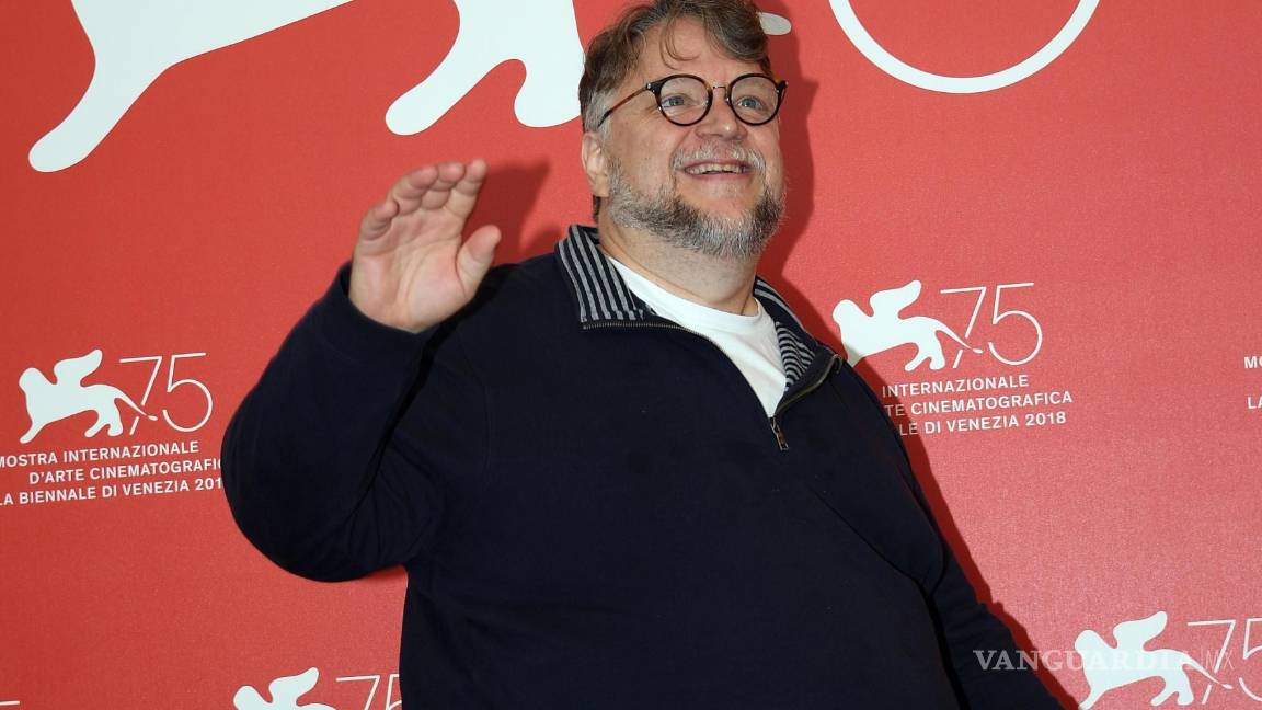 $!Defiende Del Toro su imparcialidad respecto a Cuarón en el Festival de Cine de Venecia