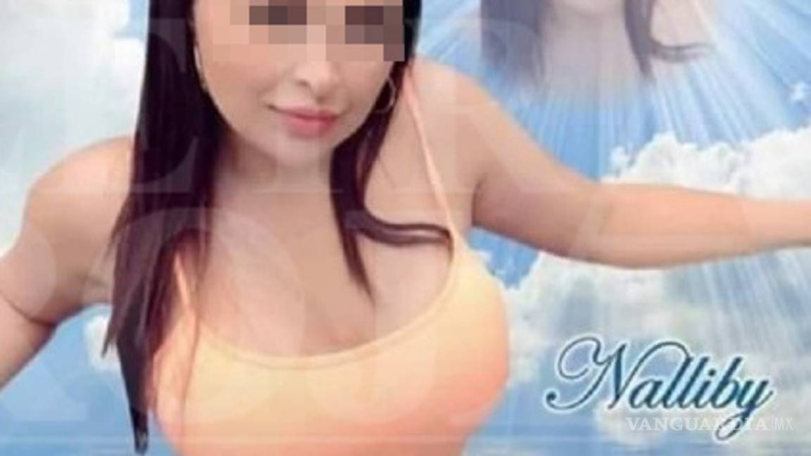 $!Así mataron a ‘La Kimby’, una de las 'Novias de la Unión Tepito'