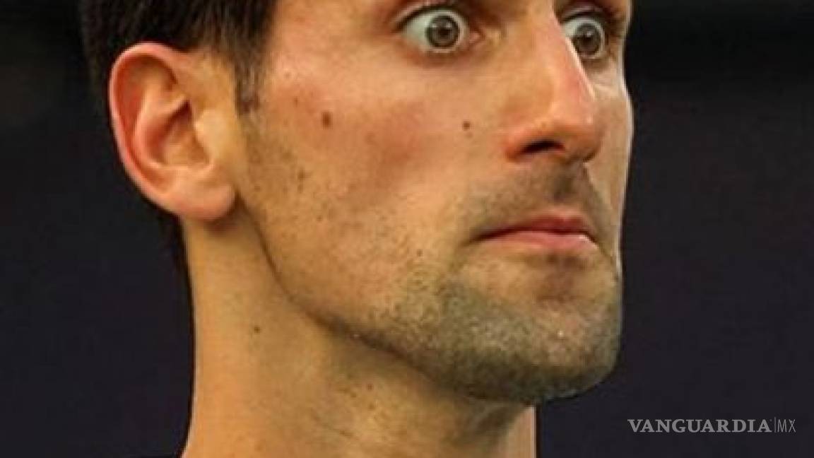 Djokovic tuvo contacto con un enfermo de coronavirus