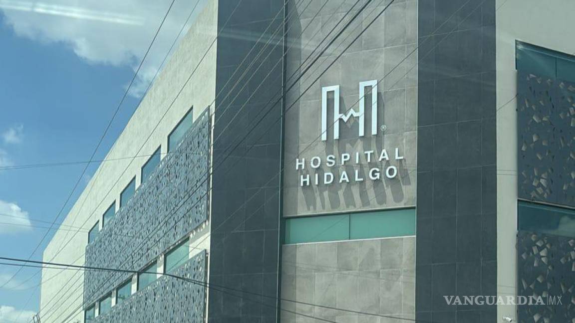 Amplía Torreón su oferta en salud con la apertura del Hospital Hidalgo