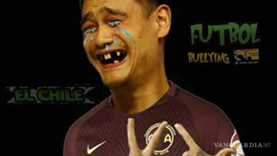 $!El América también perdió contra el Real Madrid en memes