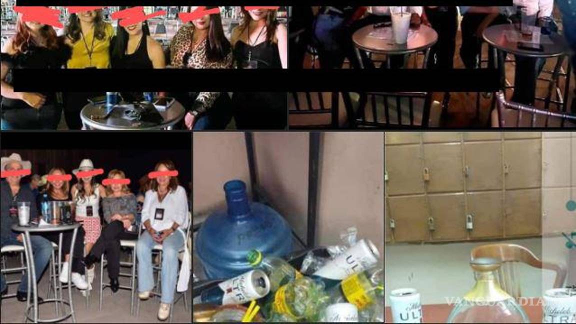 $!‘El Tec Saltillo no es cantina’: alumnos convocan a manifestación por uso de explanada