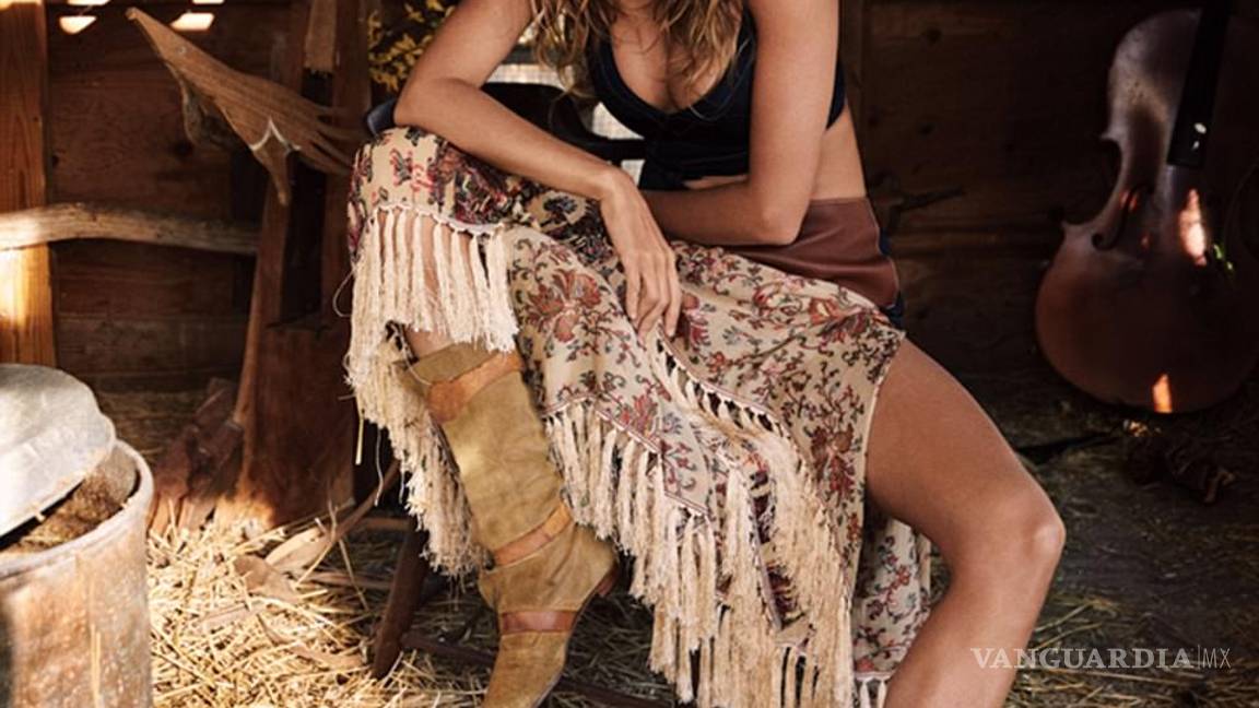 $!'Es decisión de él': dice Gisele Bundchen sobre el retiro de Tom Brady