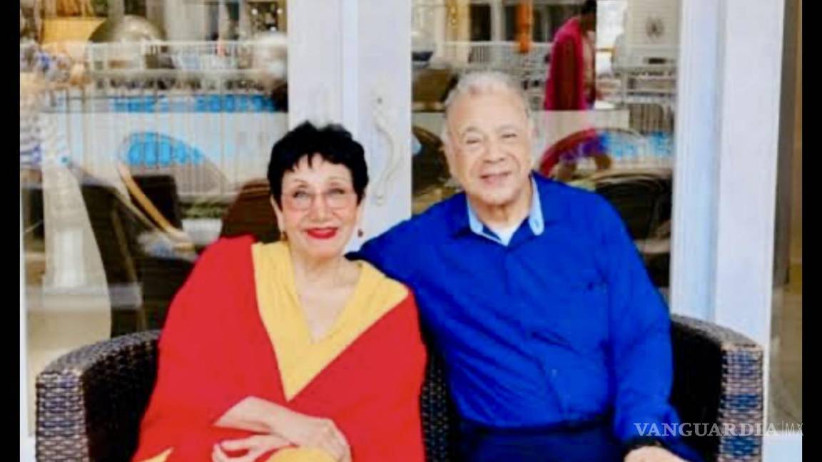 $!Lupe y Beto, dueños del PPT y de los CENDIS, también.